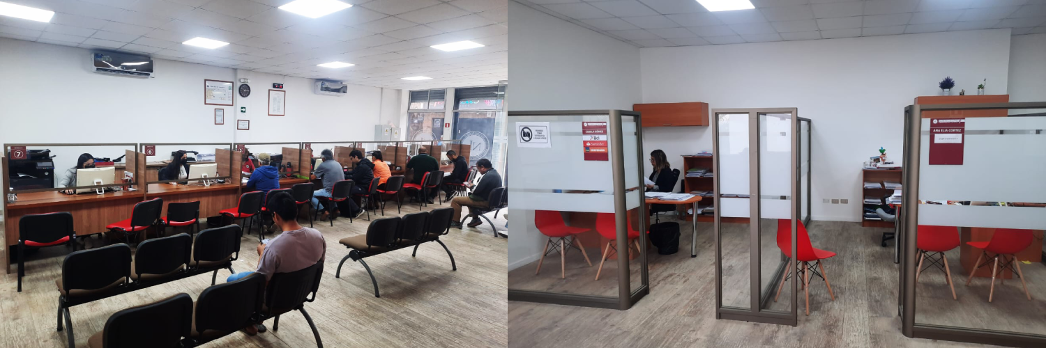 Funciones notariales