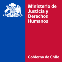 Ministerio de Justicia y Derechos Humanos
